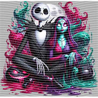 Valentine's Day-QRJ  4764